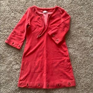 BOSTON PROPER COVERUP